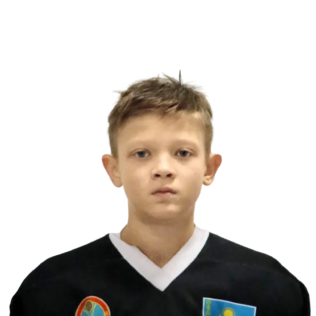 Руднев Матвей