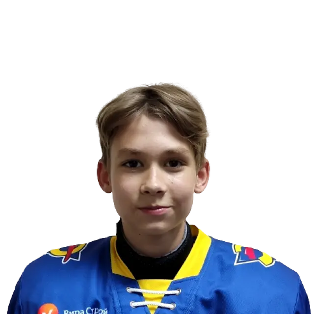 Зимин Егор