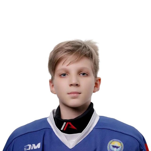 Дубовик Вадим
