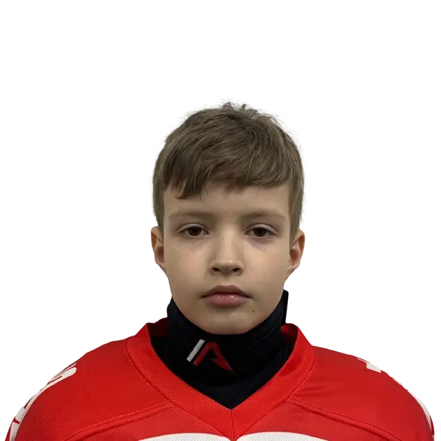 Раздорских Кирилл