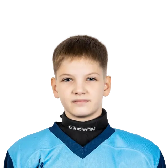 Козлов Данил
