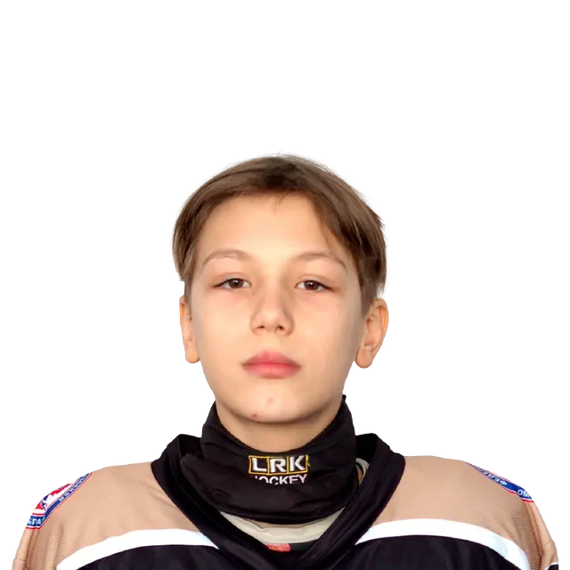 Пантелейчук Глеб