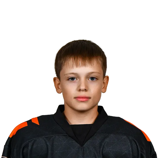 Егоров Ярослав