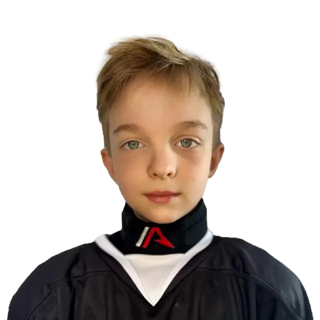 Коломыцев Андрей
