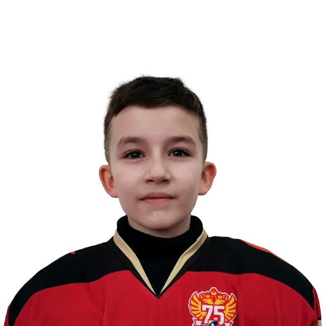Чемерилов Артем