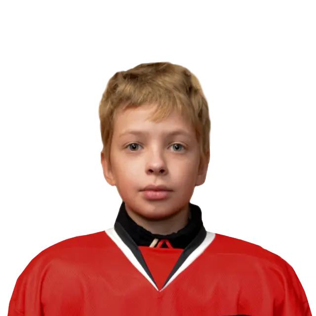 Омельковец Арсений