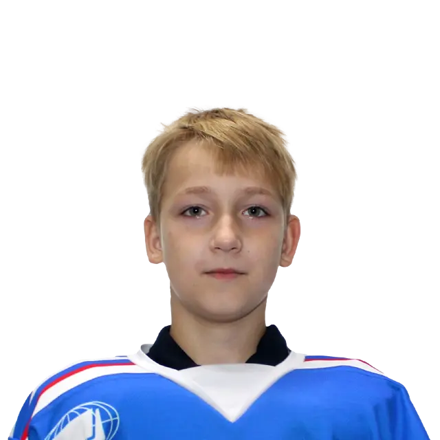 Пименов Алексей