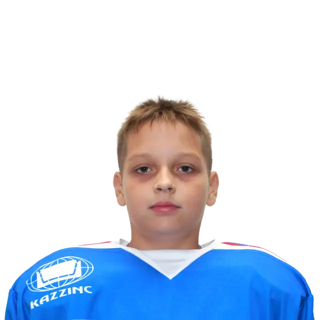 Корешков Геннадий