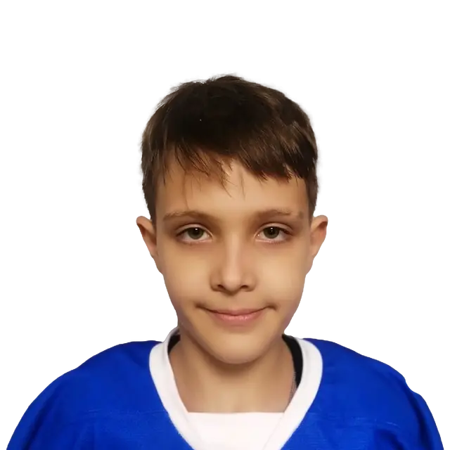 Пятов Семен