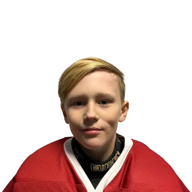 Кудрявцев Демид