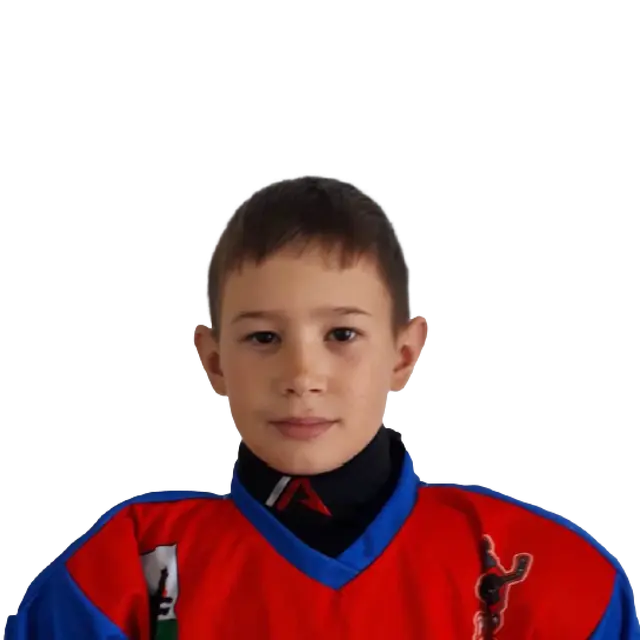 Масько Илья