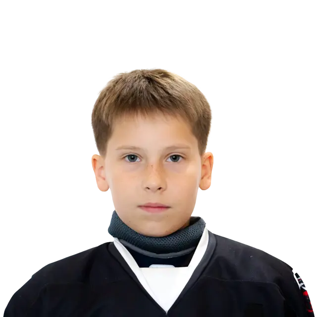 Макушенко Георгий