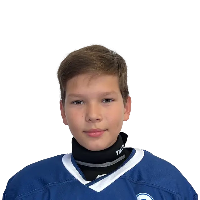Косырев Михаил