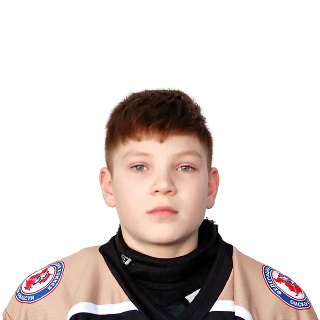 Рубан Игнат