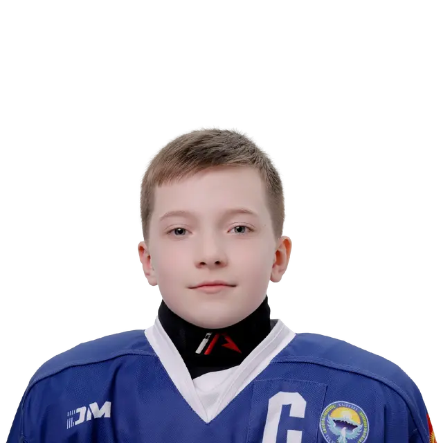 Михайлов Виталий