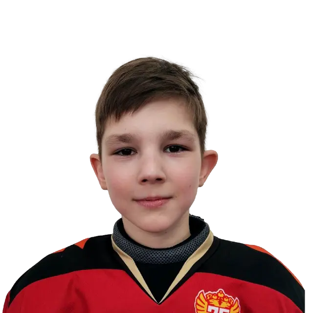 Сороковой Александр