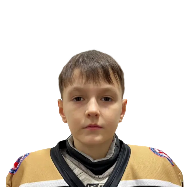 Штукерт Кирилл