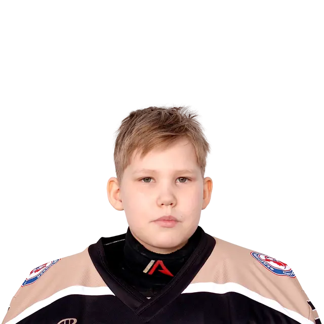Парунов Павел Сергеевич