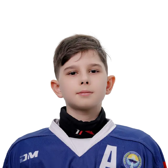 Головенко Андрей