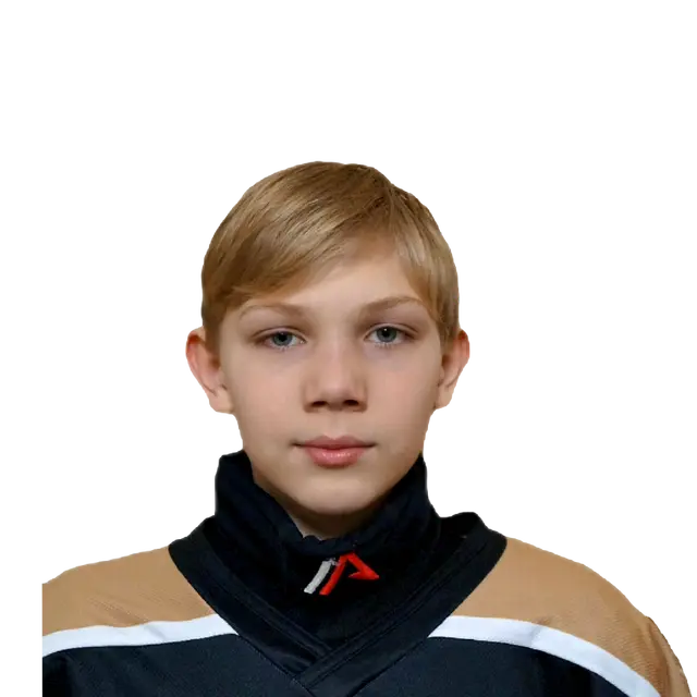 Мусатов Павел