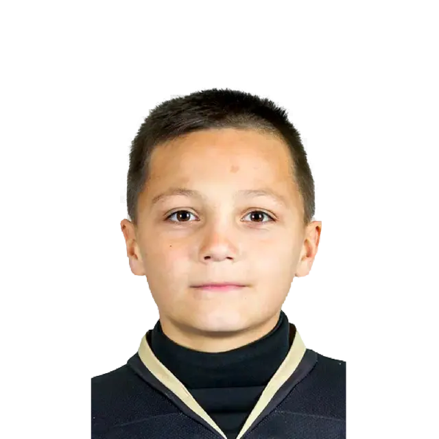 Киселёв Семён Михайлович