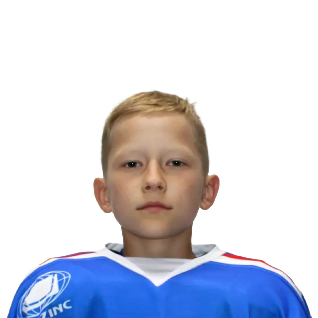 Щербаков Михаил