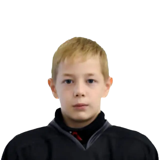 Соколов Данил
