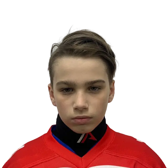 Муравьев Андрей