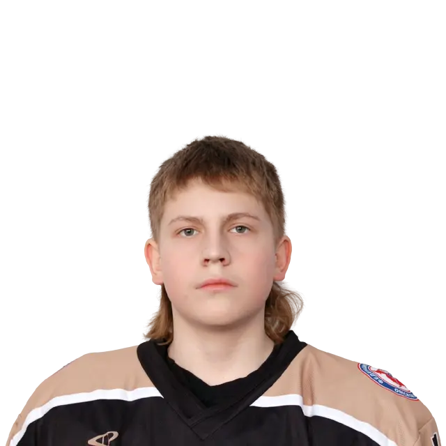 Колесников Мирон