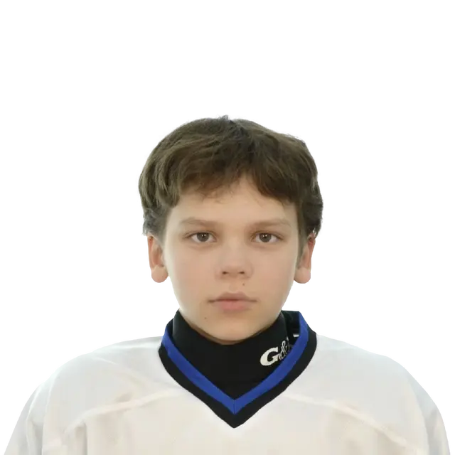 Сафин Даниил