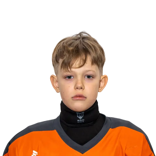Лукашев Матвей