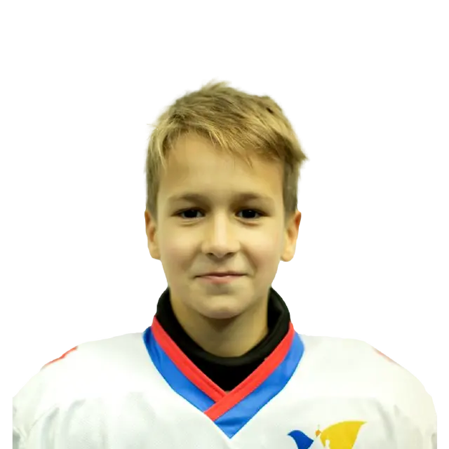Тихонов Ярослав