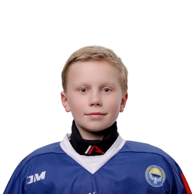 Дружбин Арсений