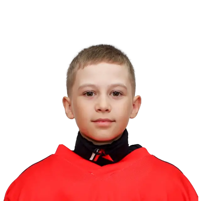 Хлебников Кирилл