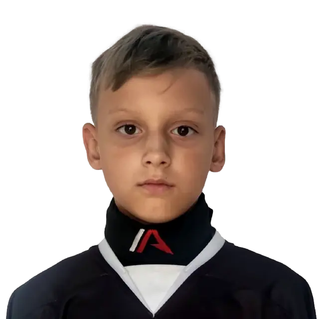 Бахмутский Матвей