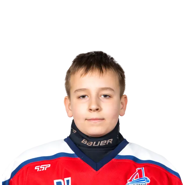 Малахов Максим