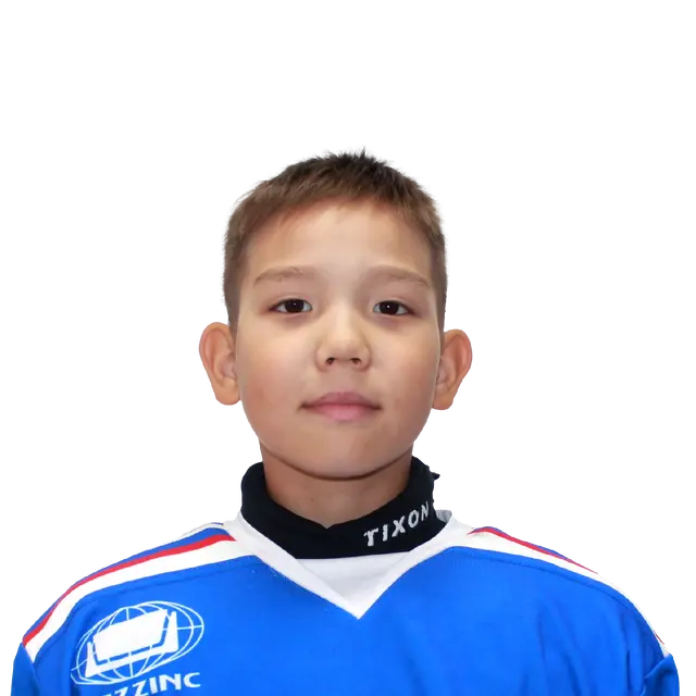 Садыков Арсен