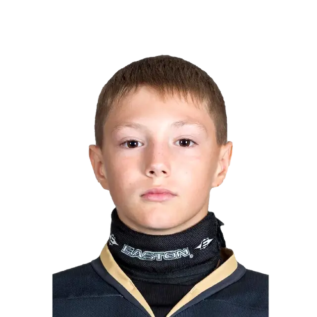 Лесных Алексей