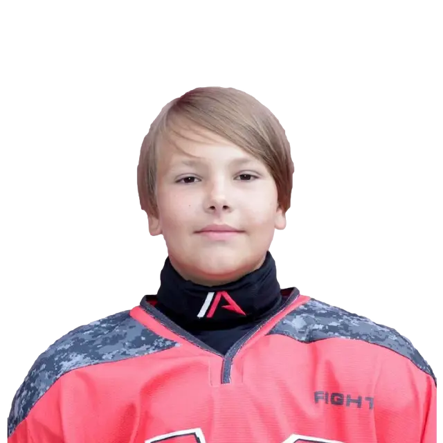 Коваленко Демид
