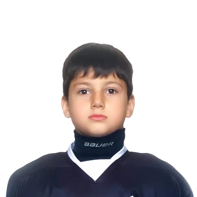 Ахеев Данила