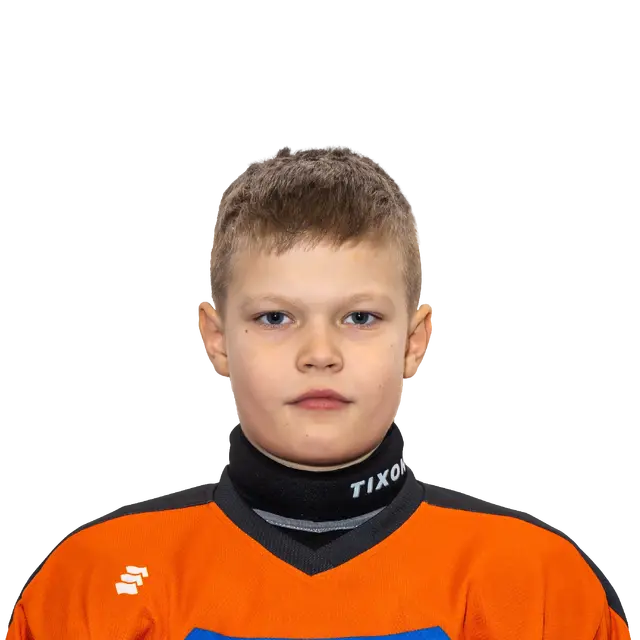 Сашенков Ярослав