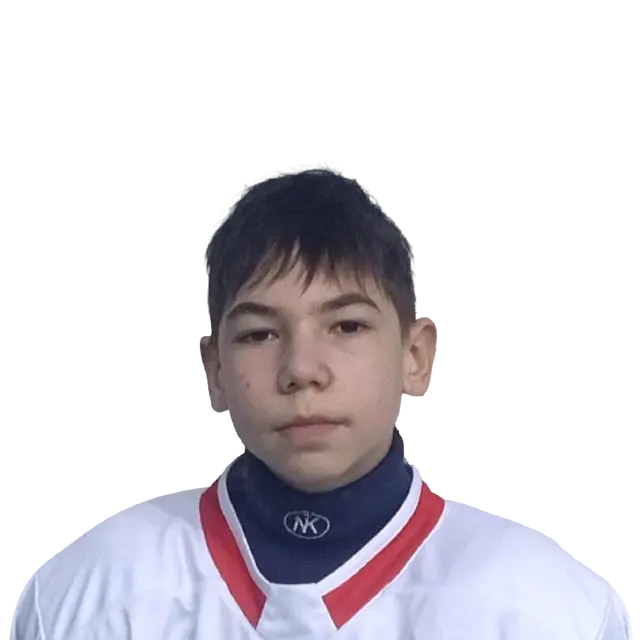 Высоцкий Тимофей