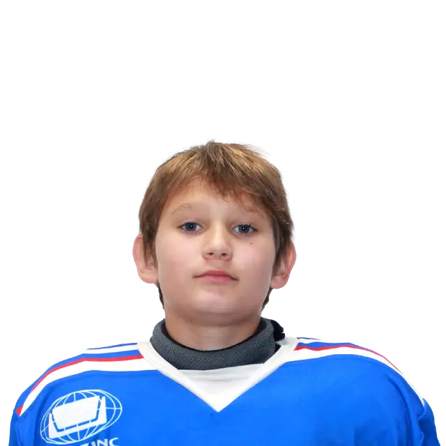 Родионов Михаил