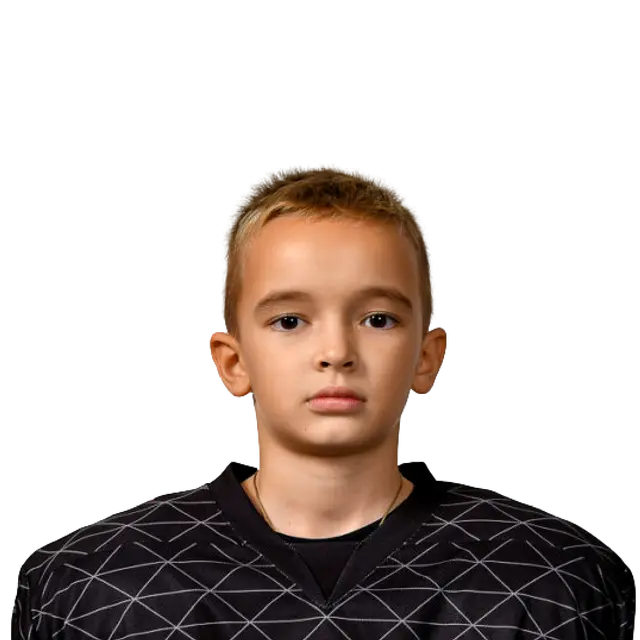 Суровицкий Дмитрий
