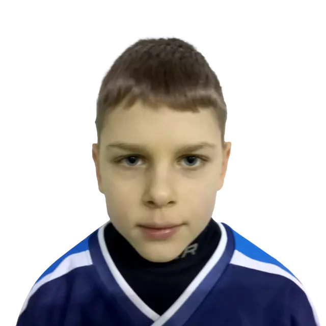Стройкин Роберт