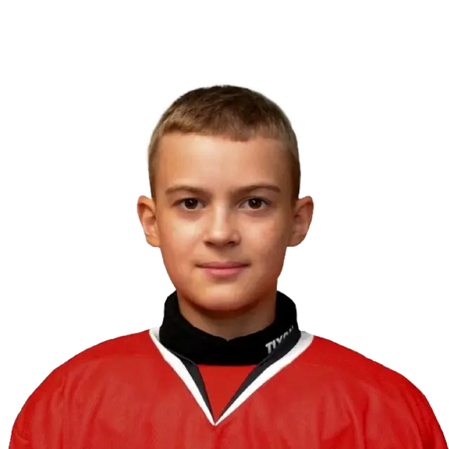 Леонов Кирилл