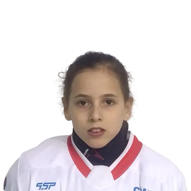 Забылина Елизавета