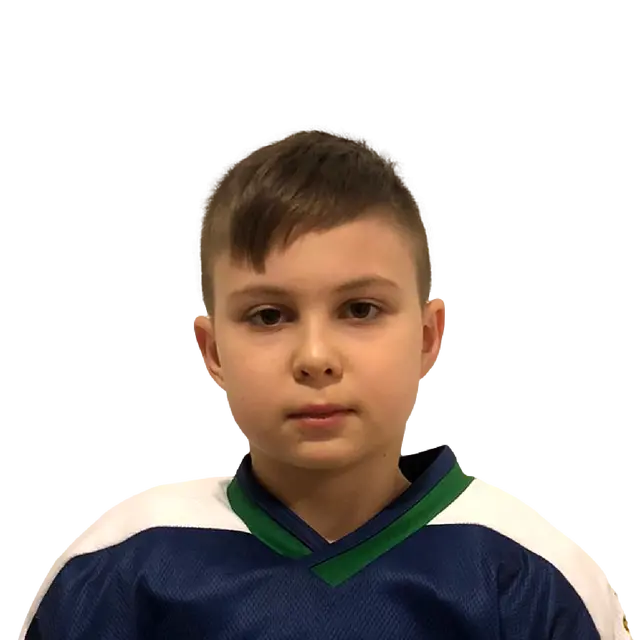 Пахоменко Владимир