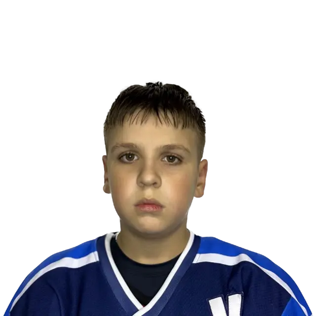 Шихалиев Тихон
