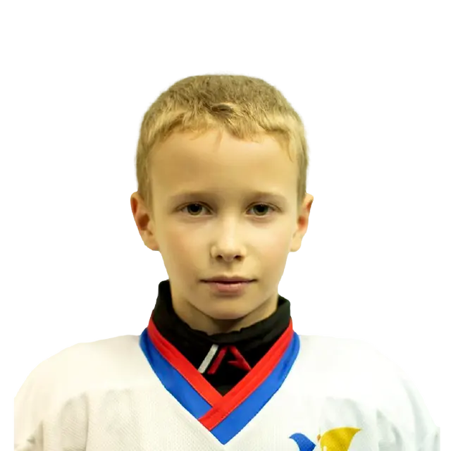 Ващенко Михаил